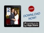 Принц Уильям, его свадьба и приложение для iPad