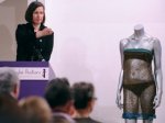 Платье Кейт Миддлтон продали за 78 тысяч фунтов