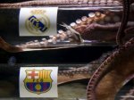 Роналдо и осьминог предсказали победу "Реала"