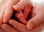 Самый недоношенный ребенок в мире родился в Германии