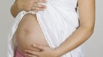 Беременная женщина перепутала отравление с родами