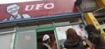 Ресторан Obama Fried Chicken сменил имя на UFO