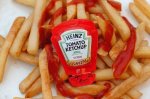 В школах Франции запретили употреблять кетчуп