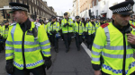 Полиции Великобритании запретили пить с журналистами