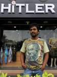 Магазин «Гитлер» злит жителей Индии